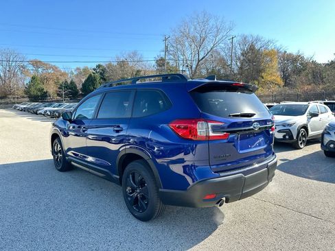 New 2026 Subaru Ascent Premium image 11