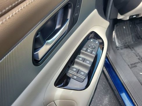 Certified 2025 Nissan Murano Platinum AWD/4WD image 15
