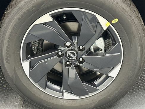 New 2026 Nissan Rogue SV w/ Cold Weather Package image 21