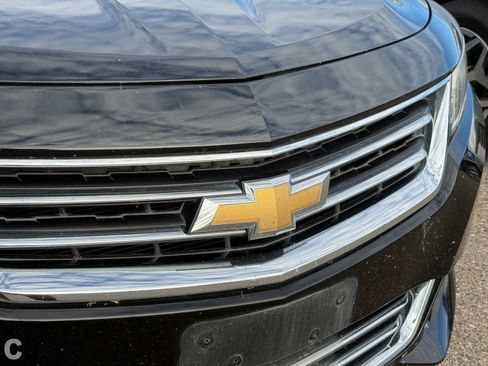 Used 2016 Chevrolet Impala LTZ FWD image 19