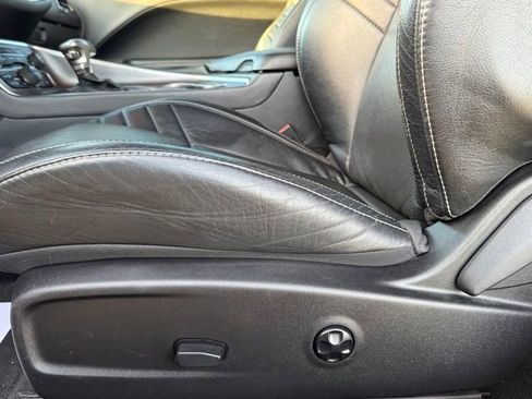 Used 2017 Dodge Challenger SRT Hellcat image 15