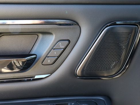 New 2026 RAM 1500 Limited image 13