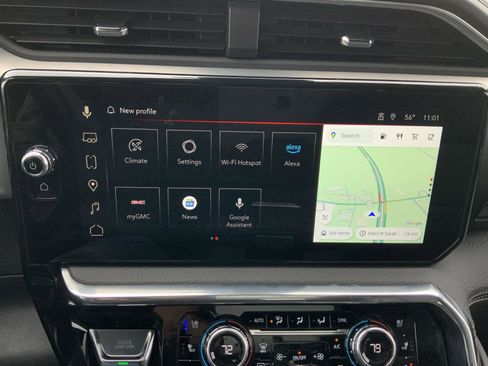 Used 2025 GMC Sierra 2500 Denali image 50