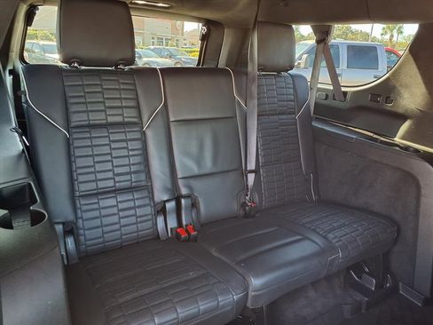 Used 2022 Cadillac Escalade ESV Sport Platinum image 18