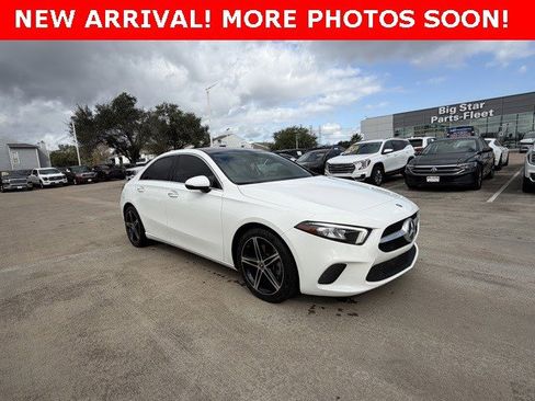 Used 2021 Mercedes-Benz A 220 image 5