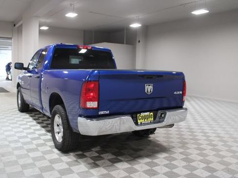 Used 2014 RAM 1500 Tradesman w/ Popular Equipment Group AWD/4WD image 7