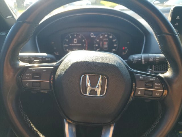 Used 2022 Honda Civic Sport Touring image 30