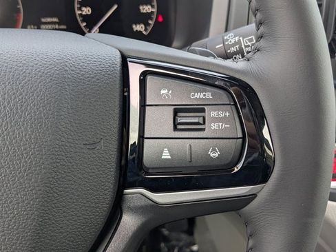 New 2026 Honda Odyssey EX-L image 26