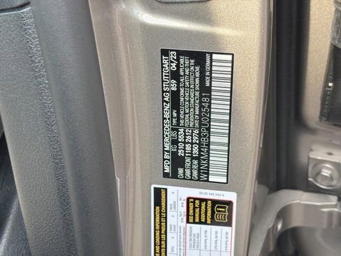 Used 2023 Mercedes-Benz GLC 300 4MATIC image 22