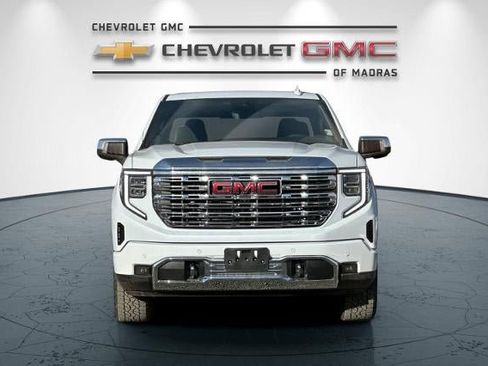New 2026 GMC Sierra 1500 Denali w/ Technology Package AWD/4WD image 8
