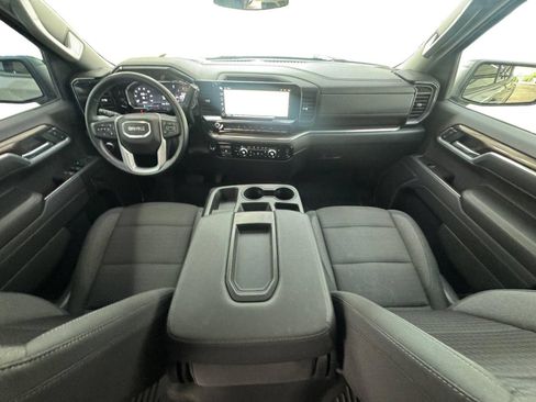 Used 2025 GMC Sierra 1500 Elevation AWD/4WD image 11