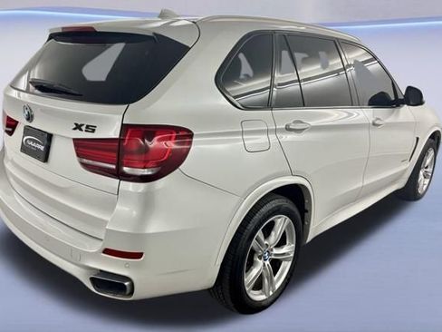 Used 2017 BMW X5 xDrive35i image 9