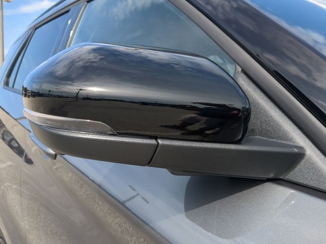 New 2026 Ford Explorer ST-Line w/ ST-Line Street Pack RWD image 12