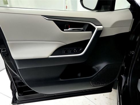 Certified 2023 Toyota RAV4 XLE w/ Convenience Package image 22