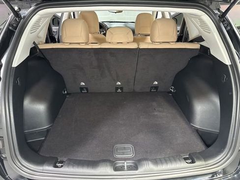 Used 2018 Jeep Compass Sport FWD image 25