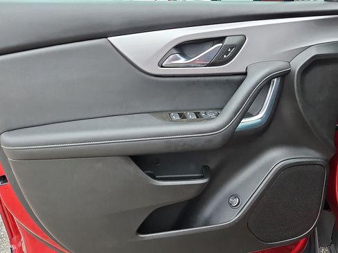 Certified 2023 Chevrolet Blazer LT w/ Convenience Package FWD image 27