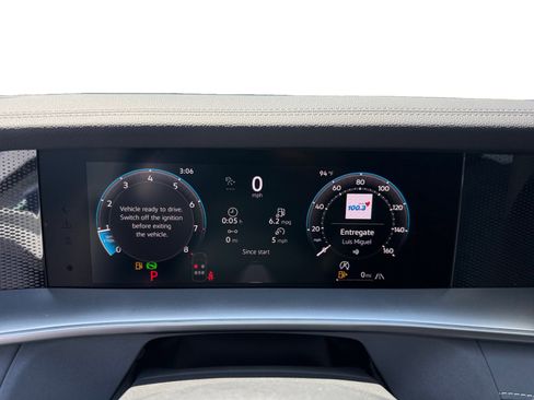 New 2026 Volkswagen Tiguan SE AWD/4WD image 11