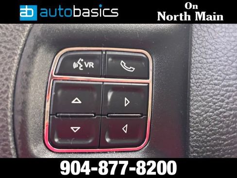Used 2018 RAM 1500 Express w/ Express Value Package RWD image 31