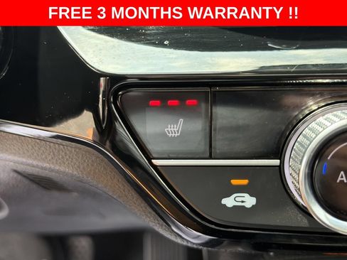 Used 2023 Honda Civic EX image 42