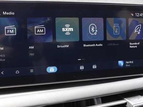 New 2026 Hyundai Tucson SEL AWD/4WD image 17