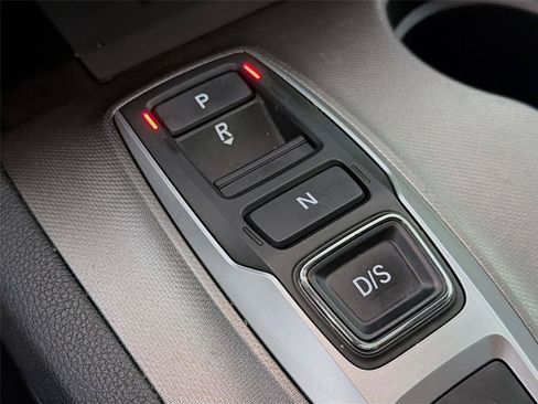 Used 2023 Honda Ridgeline RTL-E image 19