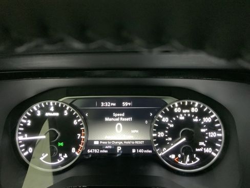 Used 2024 Nissan Pathfinder SV w/ Lighting Package (N92) image 22