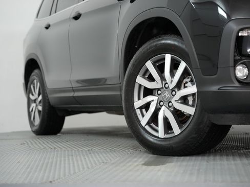 Used 2021 Honda Pilot EX-L image 18