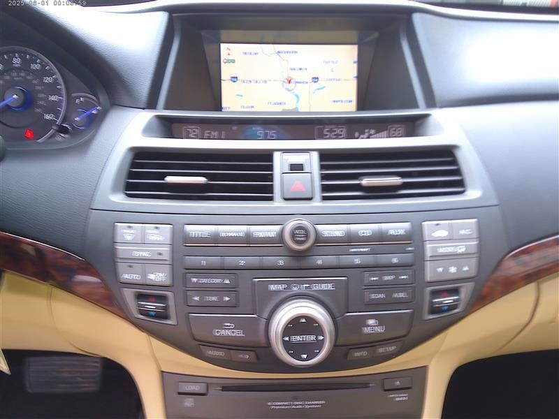 Used 2010 Honda Crosstour EX-L image 13
