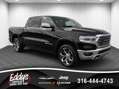 Used 2020 RAM 1500 Limited