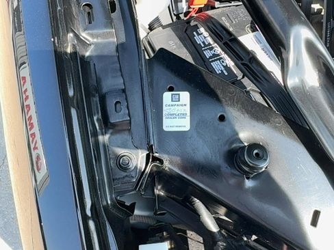 Used 2002 Chevrolet Monte Carlo SS w/ Preferred Equipment Group image 16