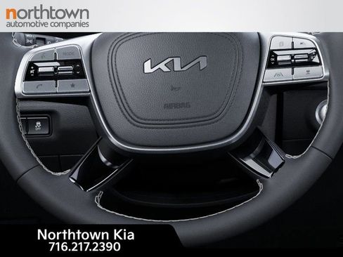 New 2025 Kia Telluride SX X-Line image 23