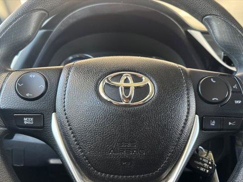 Certified 2019 Toyota Corolla LE FWD image 22