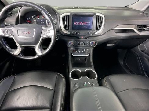 Used 2019 GMC Terrain SLT w/ Preferred Package FWD image 4