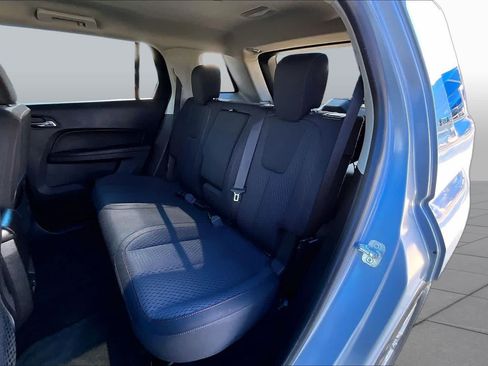Used 2014 GMC Terrain SLE FWD image 21