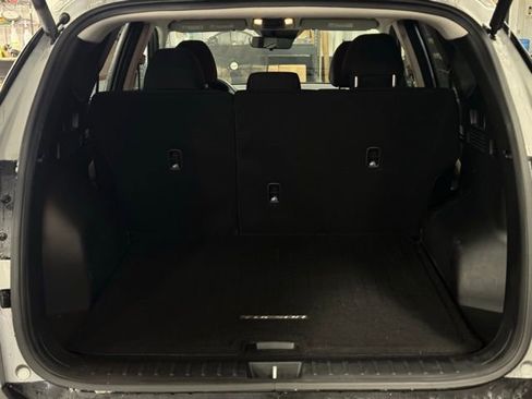 Used 2023 Hyundai Tucson SEL image 9