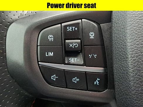 Used 2024 Ford Ranger Raptor image 20