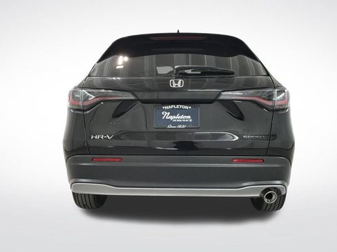 Used 2024 Honda HR-V Sport image 21