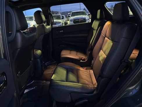 New 2026 Dodge Durango GT image 17