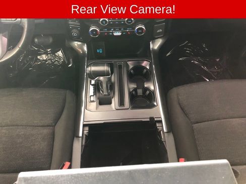 Used 2023 Ford F150 XLT w/ Equipment Group 302A High AWD/4WD image 9
