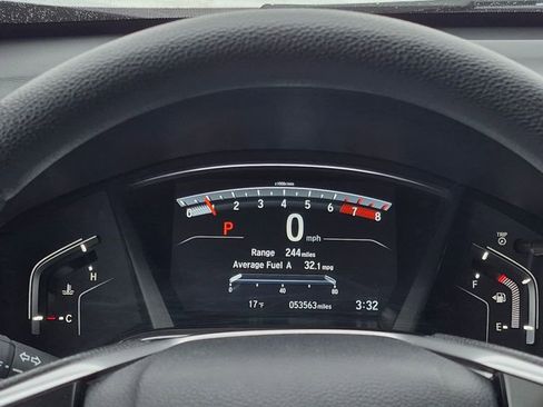 Used 2019 Honda CR-V EX image 12