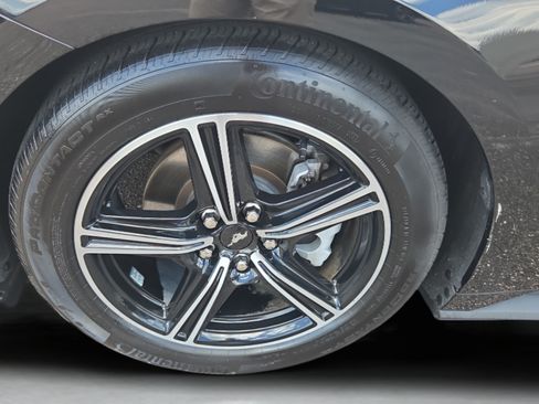 Used 2024 Ford Mustang Premium RWD image 29