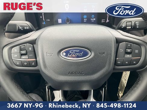 New 2026 Ford Ranger XLT image 21