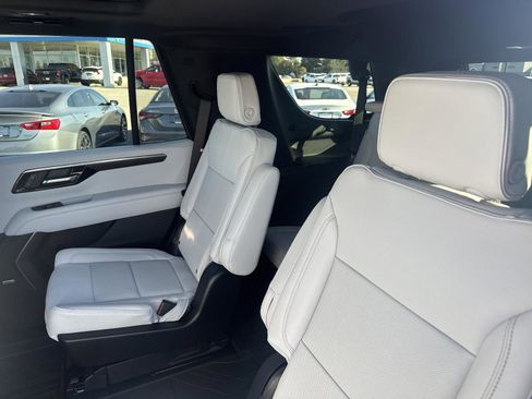 New 2026 Chevrolet Tahoe Premier w/ Sun And Tow Package image 12