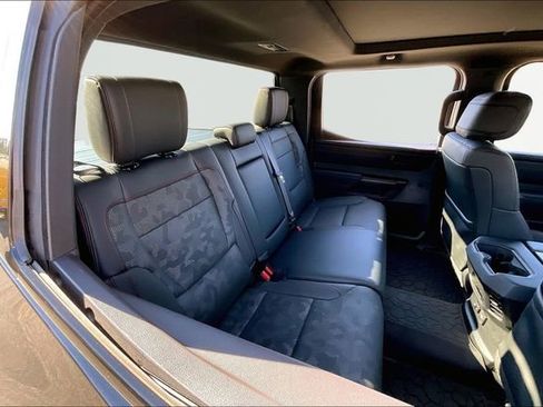 Used 2024 Toyota Tundra TRD Pro image 17