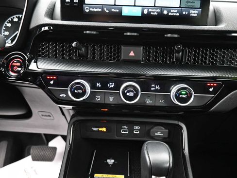 Used 2023 Honda CR-V Sport Touring image 8