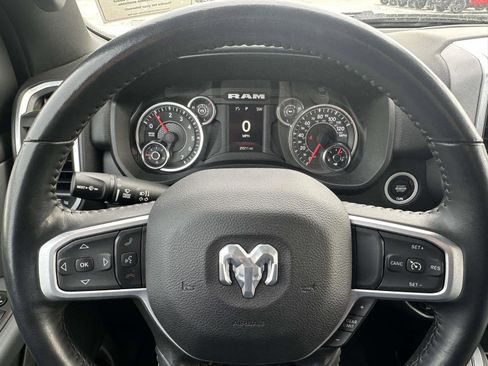 Used 2023 RAM 1500 Big Horn image 21