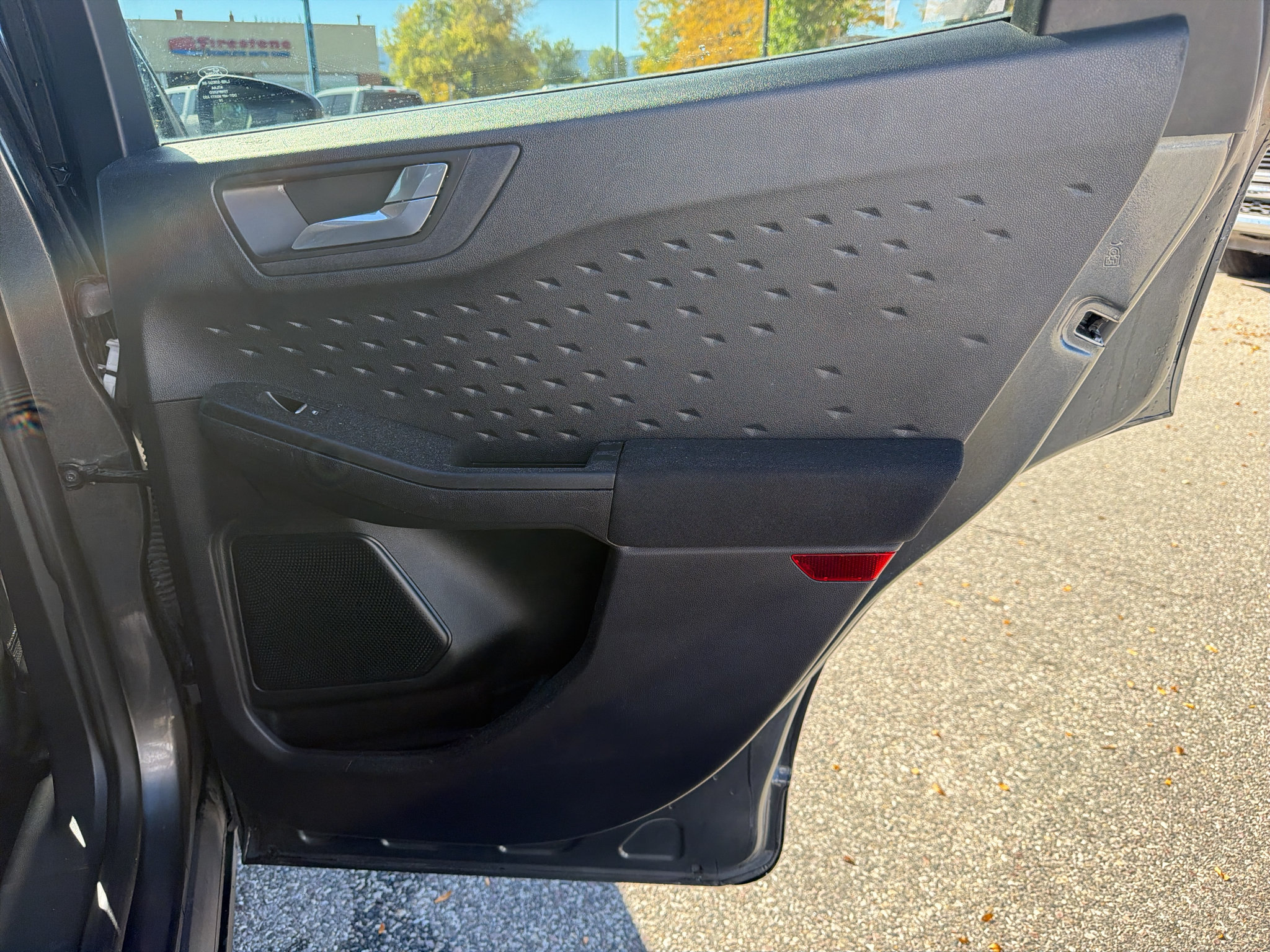 Used 2020 Ford Escape SE AWD/4WD image 17