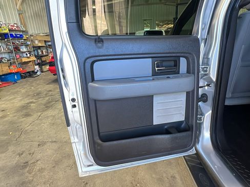 Used 2013 Ford F150 XLT w/ Luxury Equipment Group AWD/4WD image 15
