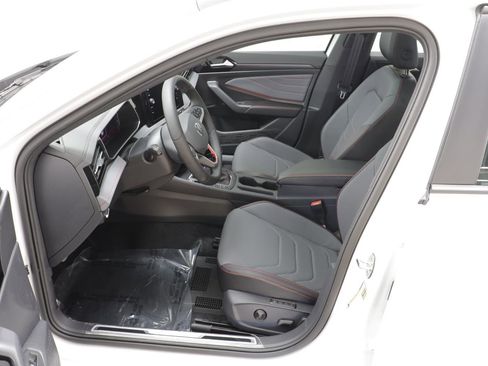 New 2026 Volkswagen Jetta GLI Autobahn image 6