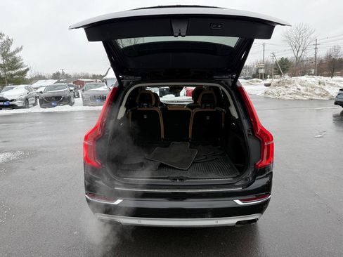 Used 2016 Volvo XC90 T6 Inscription image 10